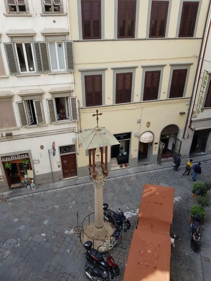 Florence Dream Lägenhet Exteriör bild